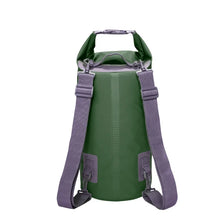 Dry Bag Waterproof for Women Men,5L/10L/15L/20L/30L Outdoor Sport PVC