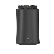 Waterproof Dry Bag,20L/35L Outdoor Stuff Sack,Nylon Fabric Durable Wet