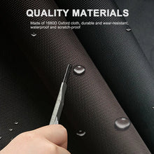 Universal Car Trunk Organizer 70L Storage Box Oxford Cloth 트렁크정리함