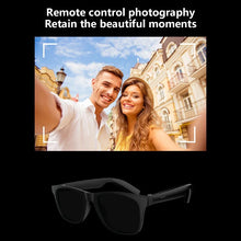 Lenovo Smart Glasses 8K HD Touch Control Camera Recording Bluetooth