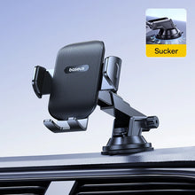 Baseus Car Phone Holder Sucker for Dashboard Windshield Mobile Car Cell