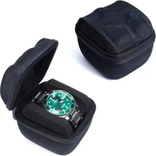 Wooden Watch Box Eco-Friendly Storage Case with 1/2/3/5/6/10/12 Slots