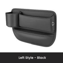 Car Seat Gap Organizer Storage Box Pocket Universal Wallet Keys Card