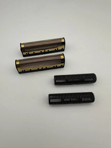 Andis Shaver Replacement and Cutters For Profoil Lithium Plus 17205