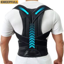 Back Brace Posture Corrector for Women & Men,Back Straightener