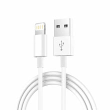 USB A to Lightning Cable For iPhone 14 13 12 11 Pro Max Plus XR Xs USB