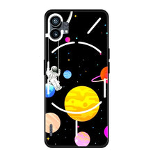Case For Nothing Phone 1 One Phone1 Cover Black Antiknock Soft TPU