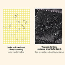 Waterproof Picnic Blanket 200x300CM Large Beach Outdoor Mat with