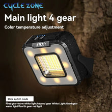Rechargeable Camping Lantern 5000mAh Stepless Dimming Atmosphere Light