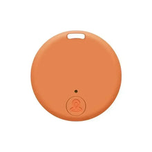 Lenovo Mini GPS Tracker Bluetooth 5.0 Pet Elderly Kids Wallet Tracking
