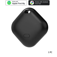 Mini GPS Dual System Tracker For Apple Find My/Android Google Hub App