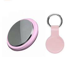 Lenovo Mini GPS Tracker Bluetooth 5.0 Elderly Kids Pet Wallet Tracking