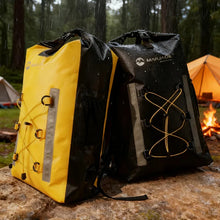 30L Waterproof Backpack for Outdoor Activities - Dry Wet Separation
