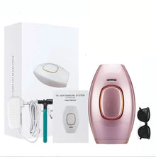 IPL Hair Removal Laser Epilator For Women 500,000 Flash Depilator