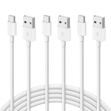 USB to Type C Fast Charging Cable for Iphone 17 Pro Max 16 Plus 15