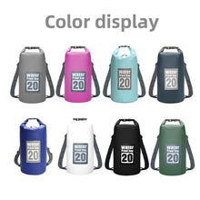 Dry Bag Waterproof for Women Men,5L/10L/15L/20L/30L Outdoor Sport PVC