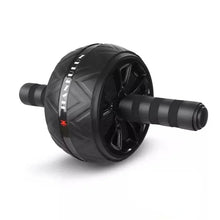 Non‑Slip Grip Ab Roller Wheel, Durable Abdominal Core Workout Trainer