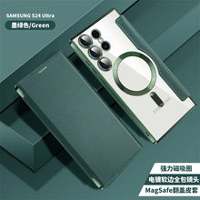 For Sansung Galaxy S25 S24 23 22 Ultra Plus FE A55 A35 A15 A05 Phone