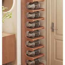 Shoe Shelf Storage Locker Entrance Maker Living Room Cabinets Rack