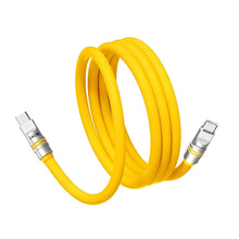 Hichain PD240W USB C Fast Charging Cable Soft Liquid Silicone Type to C