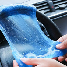 Multi Purpose Car Wash Mud Soft Plastic Air Conditioning Outlet