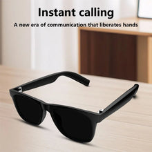 Lenovo Smart Glasses 8K HD Touch Control Camera Recording Bluetooth
