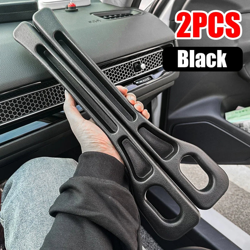 Car Seat Gap Filler Side Seam Plug Strip Leak-proof Filling Car Model