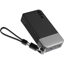 NOBIS 45W 20000mAh Fast Charging Power Bank Portable Charger PD 3.0 &