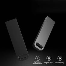 Lenovo Metal Memory Stick USB Flash Drive Adapter USB 3.0 256GB 512GB