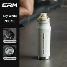 Insulated Water Bottle Stainless Steel Tumble Cycling Cold And Flasks