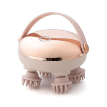 Portable Handheld Rechargeable Stress Relief Tool with Kneading 96
