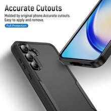 Military Grade Cases for Samsung Galaxy S25 FE S22 S23 S26 Plus S24