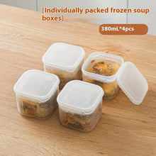 Food Storage Container Vegetable Fruit Fresh-keeping Box With Lid For