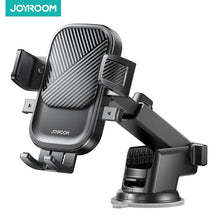 Joyroom Car Phone Holder Mount Car Strong Suction Hands-Free Universal