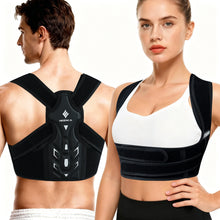 NEENCA Back Brace Posture Corrector Shoulder Straightener for Men Women