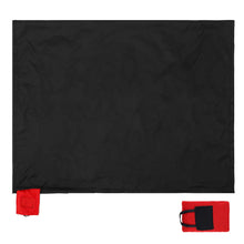 Mini Pocket Picnic Blanket Outdoor Foldable Compact Mat Portable