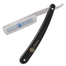 Professional Classic Steel Straight Edge Razor Precision Shaving Tool