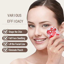 Facial Beauty Ice Roller And Gua Sha Set Eye And Face Massager Skin