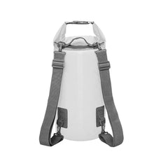 Dry Bag Waterproof for Women Men,5L/10L/15L/20L/30L Outdoor Sport PVC