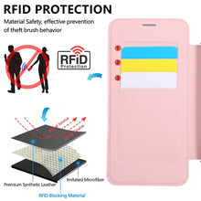 Rotating Stand Magnetic Phone Case for Samsung S26 S25 S24 S23 Ultra