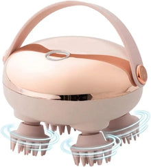 Portable Handheld Rechargeable Stress Relief Tool with Kneading 96