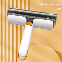 Multifunctional Lint Roller Brush Double-Sided Static Dust Hair Remover
