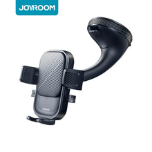 Joyroom Car Phone Holder Mount Car Strong Suction Hands-Free Universal