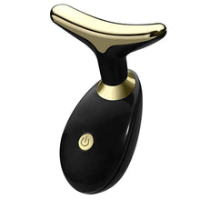 Face Neck Massager Household Lifting And Firming Facial Electric
