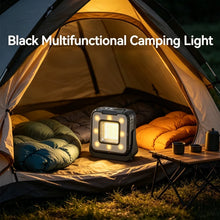 Rechargeable Camping Lantern 5000mAh Stepless Dimming Atmosphere Light