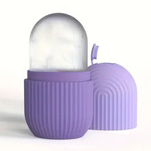 Facial Beauty Ice Roller And Gua Sha Set Eye And Face Massager Skin