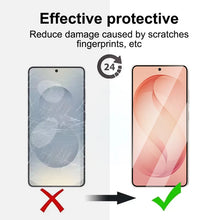 1/3/5PCS Tempered Glass For Samsung Galaxy S26 S25 S24 Ultra S23 FE A18