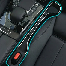2pcs Car Seat Gap Filler Organizer- Upgrade Car Side Seat with Cup