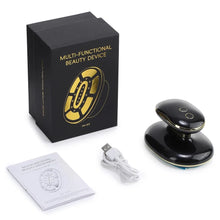 4 in 1 Cellulite Massager Remover Body Sculpting Machine Cordless