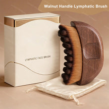 Massager for Face Lymphatic Contour, Skin Scraping Body Sculpting